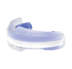 Shock Doctor Ultra Braces Mouth Guard 15 Shock Doctor Ultra Braces Mouth Guard -Hockey Gear Shop sd 4953 ultrabracesflavorfusion blueraz alt view