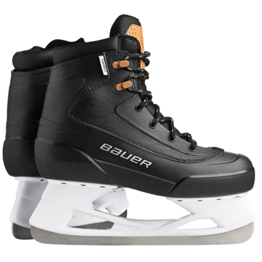 Bauer Colorado Recreational Senior Skates