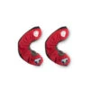 Howies Skate Guards -Hockey Gear Shop skate guard red