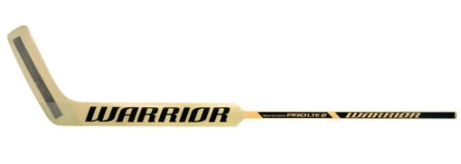 Warrior Swagger Pro LTE2 Intermediate Goalie Stick - Image 3