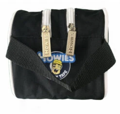 Howies X Hockey Supremacy Accessory Bag -Hockey Gear Shop toiletry bag end