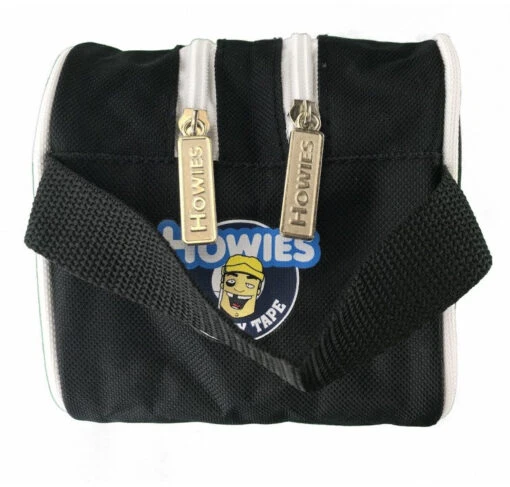 Howies X Hockey Supremacy Accessory Bag - Image 2