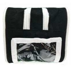 Howies X Hockey Supremacy Accessory Bag -Hockey Gear Shop toiletry bag end 1