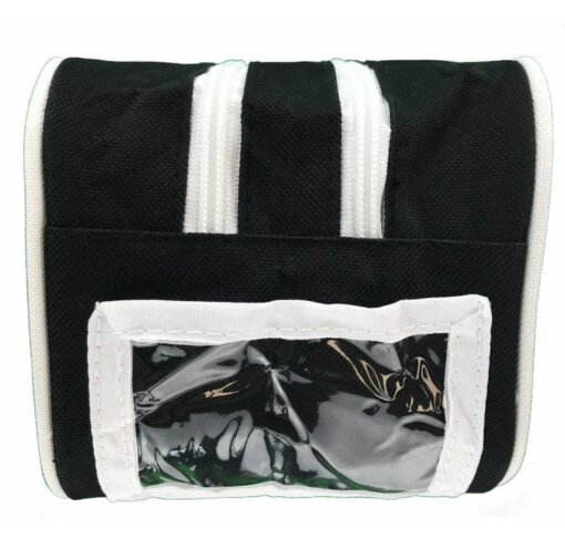 Howies X Hockey Supremacy Accessory Bag - Image 3