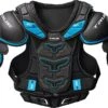 True Hockey True XC9 Senior Shoulder Pads -Hockey Gear Shop true hockey xc9 shoulder pads