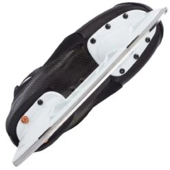 True Hockey True Junior Hockey Skates (Made In Canada) -Hockey Gear Shop true ice hockey skates stock jr inset10