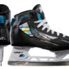 True Hockey True TF9 Senior Goalie Skates -Hockey Gear Shop true tf9 ice hockey goalie skates senior