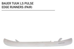 Bauer Supreme Mach Intermediate Hockey Skates -Hockey Gear Shop tuuk ls pulse edge runner 3 ff3d6668 59b4 4df1 81a8 8a3278bb555a