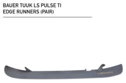 Bauer Supreme Mach Intermediate Hockey Skates -Hockey Gear Shop tuuk ls pulse ti edge runner 3 8ffc28b7 9a05 4d95 811b 26e49990e89b