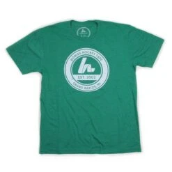 Howies Hometown Tee -Hockey Gear Shop vintagemodernlogogreen x480 8487a0b4 7c40 4013 829e 0155e6cf508b