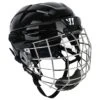 Warrior Krown PX+ Combo Hockey Helmet -Hockey Gear Shop warrior hockey helmet covert px plus combo sr