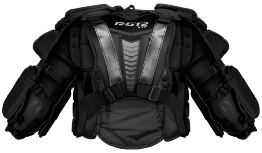 Warrior GT2 Intermediate Goalie Chest Protector - Image 2
