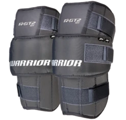 Warrior Ritual GT2 Senior Goalie Pads (w/ Knee Pads) -Hockey Gear Shop warrior ritual gt2 senior goalie knee pads copy